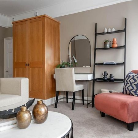 5 Doughty Street Apartment ลอนดอน ภายนอก รูปภาพ