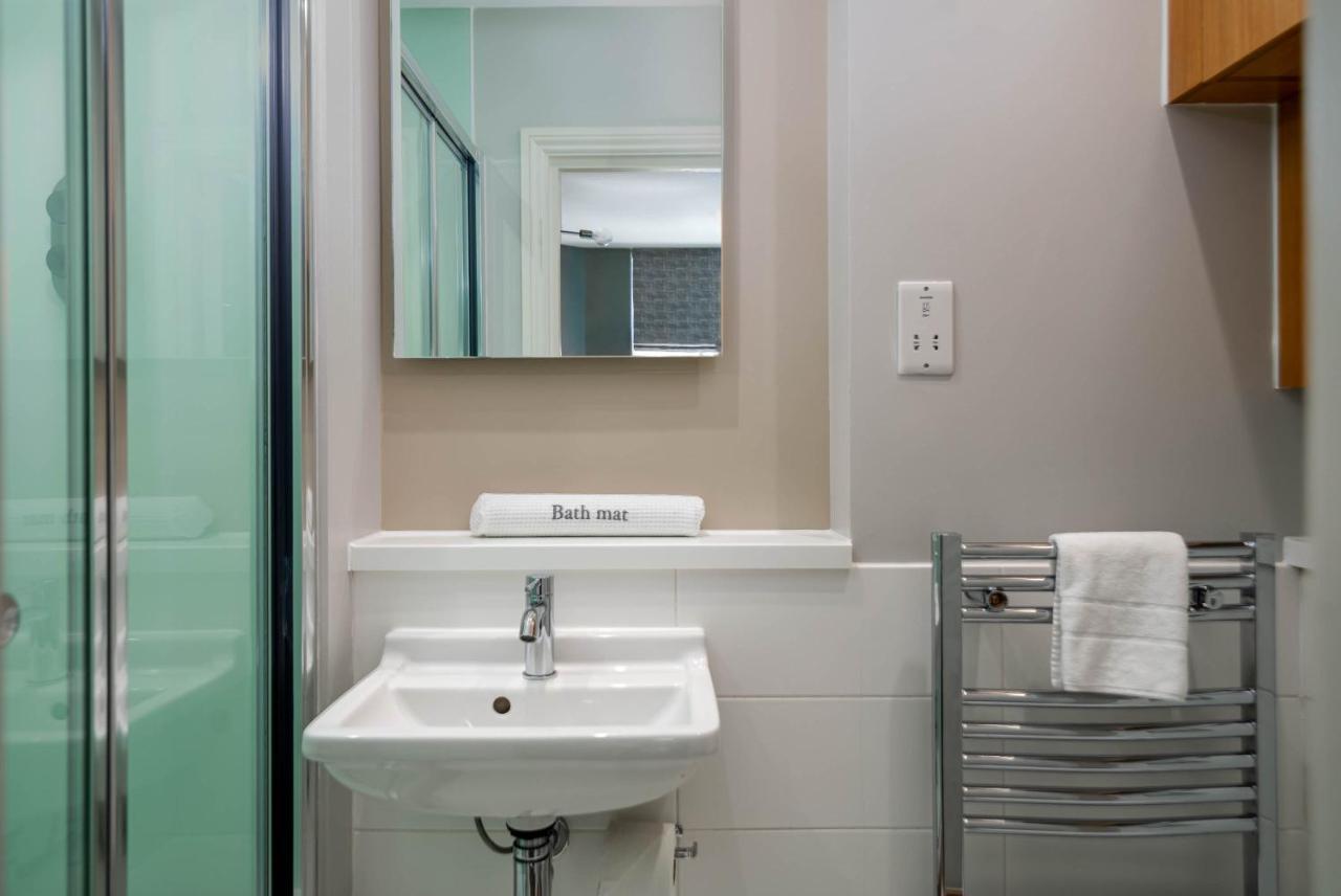 5 Doughty Street Apartment ลอนดอน ภายนอก รูปภาพ